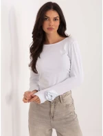 Bluzka IT BZ model 21859044 biały - FPrice