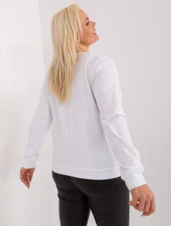 Blúzka RV BZ 9258.22 bielych