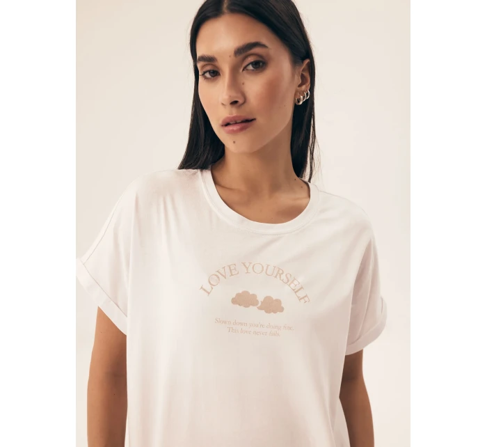 Dámské pyžamo model 20927699 - HENDERSON LADIES Dámské pyžamo model 20927699 - HENDERSON LADIES