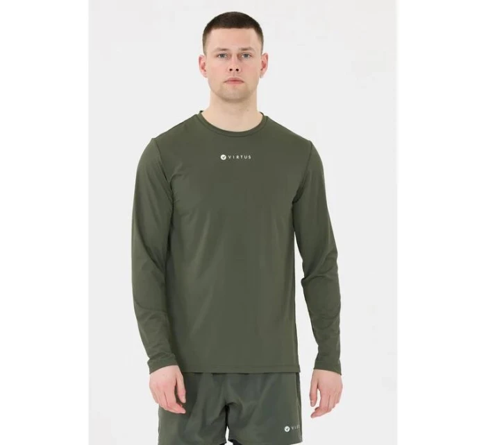 Pánske tričko Virtus Roger V2 M Hyperstretch