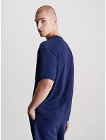 Spodné prádlo Pánske tričká S/S CREW NECK 000NM2298EVN7 - Calvin Klein