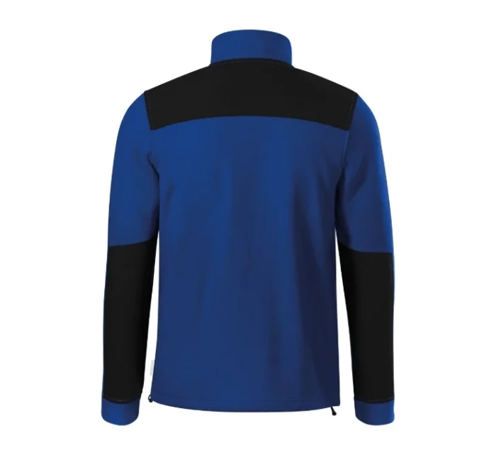 Effect fleece unisex královská modrá 05 (brand label)