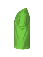 model 20636539 tričko dětské apple green - MALFINI, a.s. model 20636539 tričko dětské apple green - MALFINI, a.s.