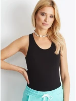 Dámský Top BR TP model 21471950 Černá - FPrice