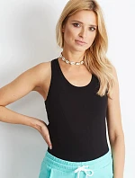 Dámsky top BR TP 2007.26P Black - FPrice