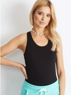Dámský Top BR TP model 21471950 Černá - FPrice