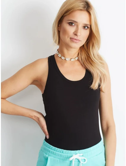 Dámský Top BR TP model 21471950 Černá - FPrice