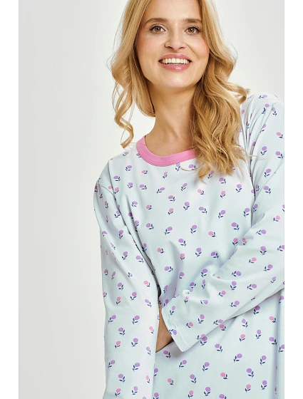 NOČNÍ KOŠILE MXL model 21211711 - Taro