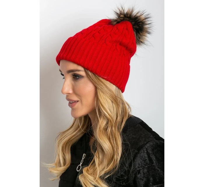 Čiapka model 208260 AT