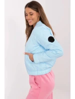 Bunda model 208982 Taliansko Moda