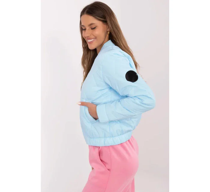 Bunda model 208982 Taliansko Moda