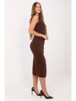 Denné šaty model 222945 Taliansko Moda Denné šaty model 222945 Taliansko Moda