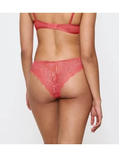 Crazy model 21366387 Love Highleg Tai ORANGE  ORANGE - Triumph