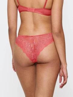 Crazy model 21366387 Love Highleg Tai ORANGE  ORANGE - Triumph