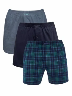 Boxerky model 21848944 A'3 M2XL - Cornette