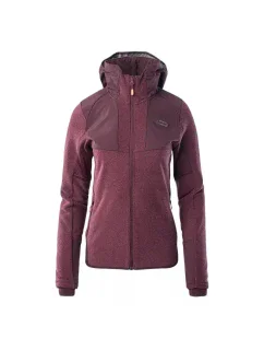 Hi-Tec Lady Turfo W Mikina 92800441481