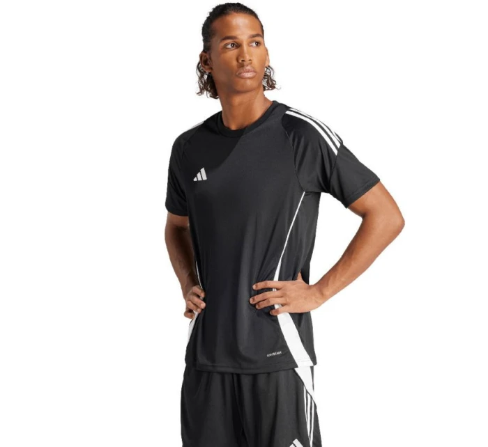 Tiro 24 Jersey M model 19646680 pánské tričko - ADIDAS
