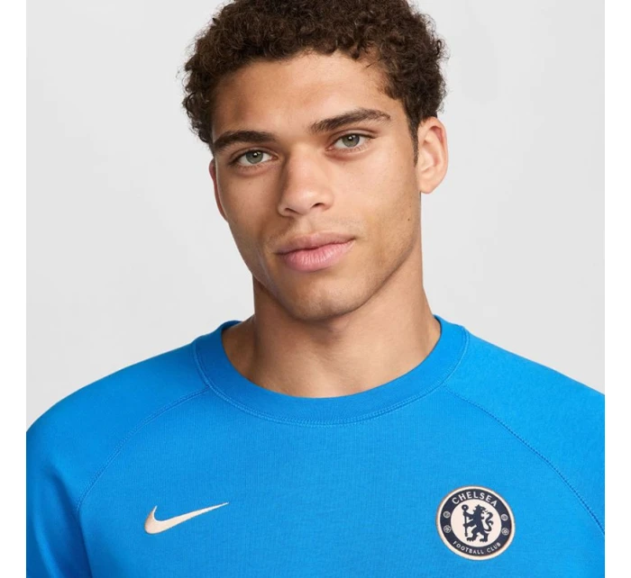 Chelsea FC Shirt Travel M pánské model 20929576 - NIKE