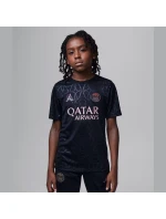 Tričko Nike PSG Jordan Academy Pro Jr FQ2717-011