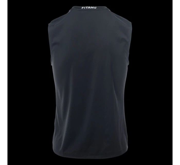 Pánske tričko bez rukávov FORLAN