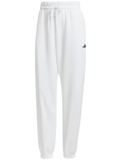 Kalhoty Essentials Small Logo French Terry Cuffed W model 21288005 dámské - ADIDAS