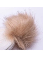 Dámska zimná čiapka LADY VIRIA Dámska zimná čiapka LADY VIRIA