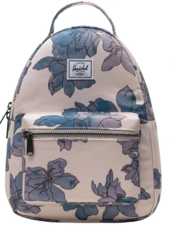 Nova Mini Backpack model 21373361 Beige Jedna velikost - Herschel