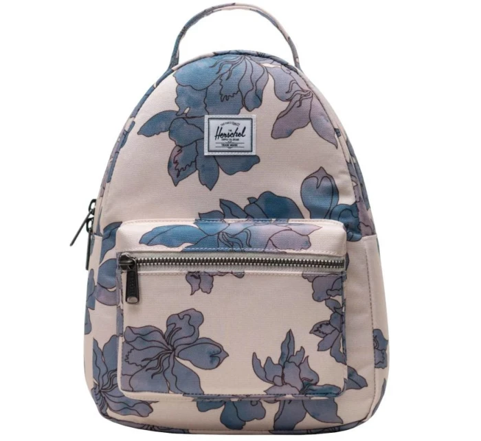Herschel Nova Mini Backpack 11395-06092 Beige Jedna veľkosť Herschel Nova Mini Backpack 11395-06092 Beige Jedna veľkosť