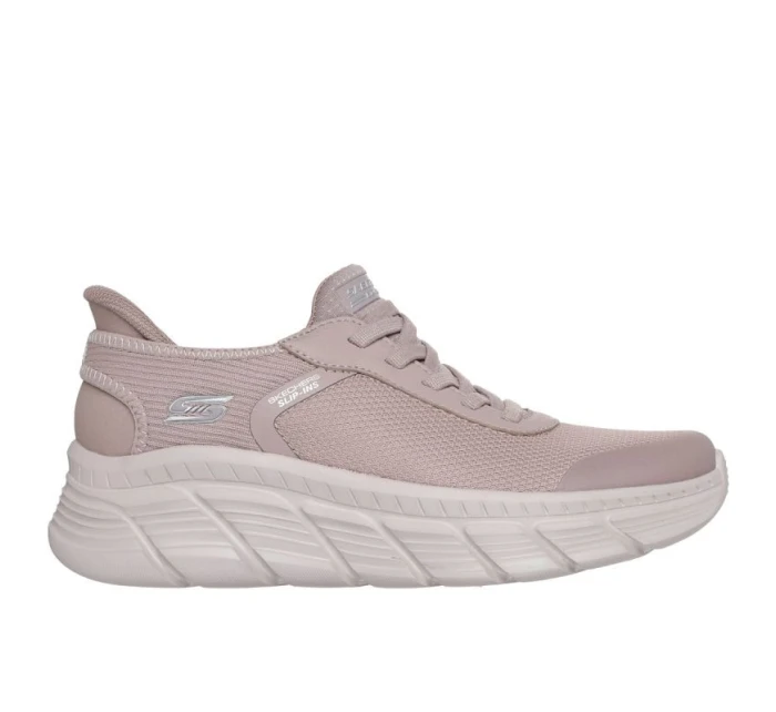Skechers dámske tenisky BOBS B FLEX HI LINEAR FORCE 117391 TPE Skechers dámske tenisky BOBS B FLEX HI LINEAR FORCE 117391 TPE