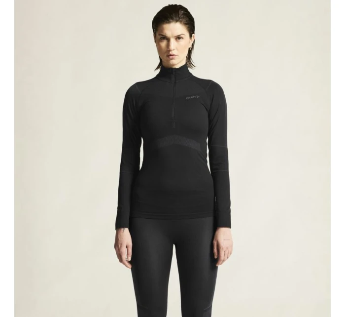 Dámská termální mikina ACTIVE model 21420318 ZIP W - Craft