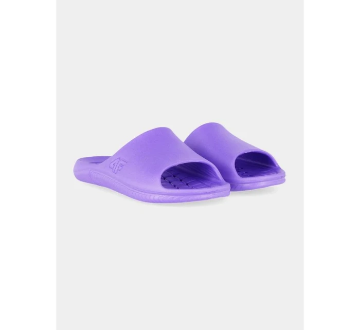 Dámske letné žabky 4F 4FMM00FFLIF093-51A women's