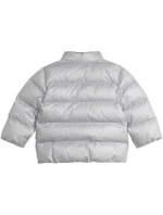 Dětská bunda  Down Glam Silver model 21493579 - ADIDAS