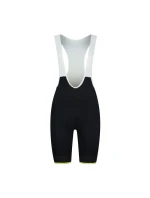 Rogelli dámske šortky n/s SELECT II black-yellow L Rogelli dámske šortky n/s SELECT II black-yellow L