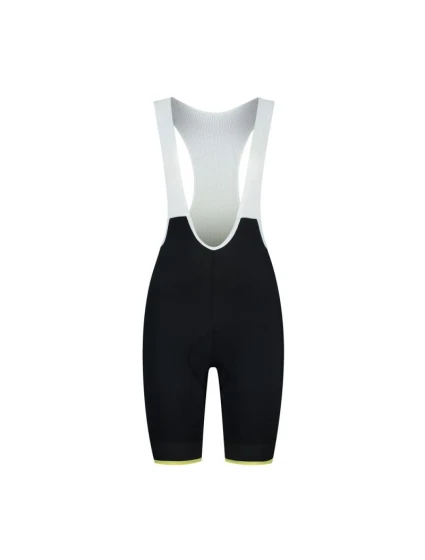 Rogelli dámske šortky n/s SELECT II black-yellow L Rogelli dámske šortky n/s SELECT II black-yellow L