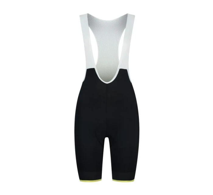 Rogelli dámske šortky n/s SELECT II black-yellow L Rogelli dámske šortky n/s SELECT II black-yellow L