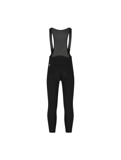 Rogelli spodnie rowerowe ESSENTIAL II czarne M