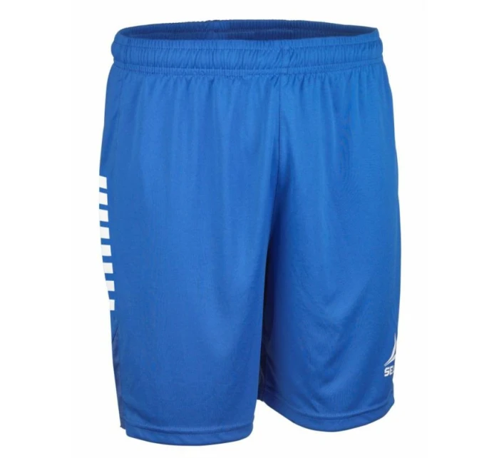 Futbalové šortky SPAIN v25 blue