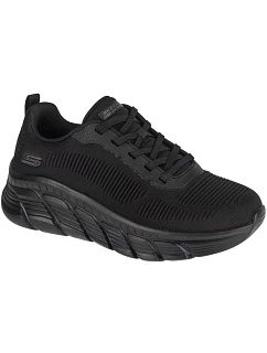 Skechers Bobs B Flex Hi 118360-BBK Černé 41