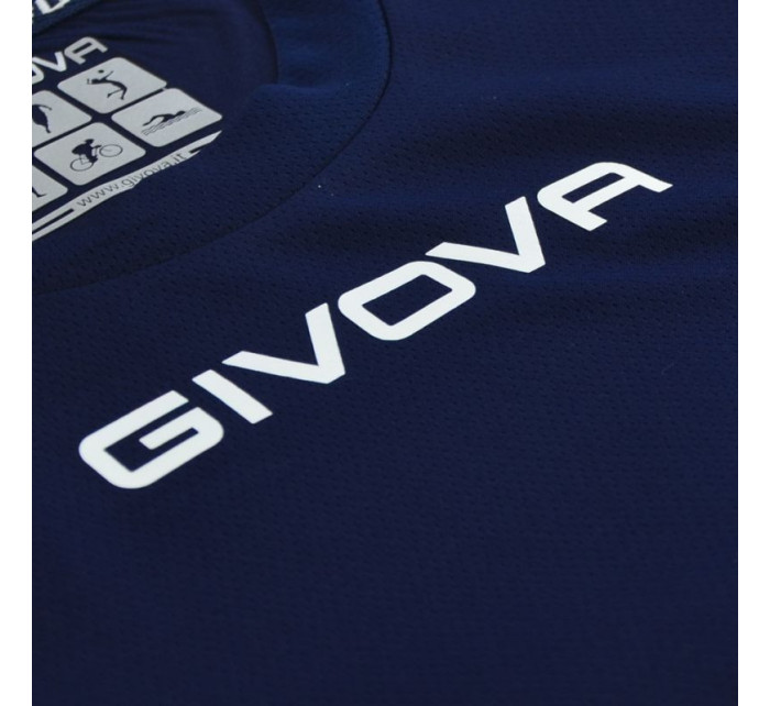 Unisex tréningové tričko Givova One U MAC01-0004 - Givova