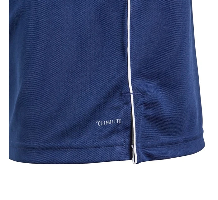 Detské tričko CORE 18 POLO CV3680 - Adidas