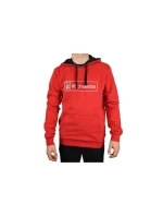 Helly Hansen mikina 1877 Hoodie M 53338-111 pánske