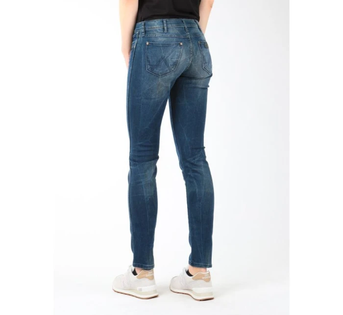 Wrangler Hailey Slim W Jeans W22T-XB-23C