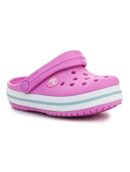 Crocs Crocband Kids Clog T 207005-6SW Žabky