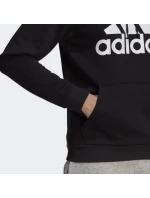Adidas Essentials Fleecová mikina s veľkým logom M GK9220 Adidas Essentials Fleecová mikina s veľkým logom M GK9220