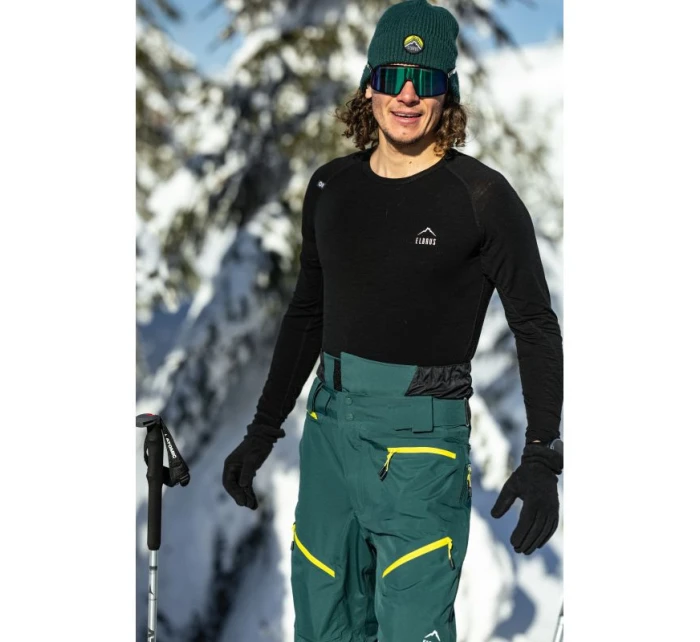 Pánske lyžiarske nohavice Svean M 92800439197 - Elbrus