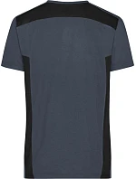 Daiber JN 1824 Pánske pracovné tričko – Strong 02.1824 carbon/black Daiber JN 1824 Pánske pracovné tričko – Strong 02.1824 carbon/black