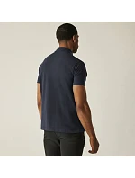 101 Unisex piqué polo z těžké bavlny navy model 22463751 - Regatta 101 Unisex piqué polo z těžké bavlny navy model 22463751 - Regatta