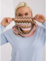 Komín AT KM BF48661.26 svetlo ružová Komín AT KM BF48661.26 svetlo ružová