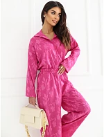 Súprava IT KMPL 10127.60 fuchsiová Súprava IT KMPL 10127.60 fuchsiová