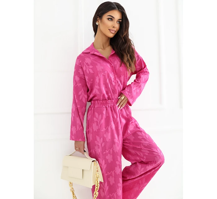 Súprava IT KMPL 10127.60 fuchsiová Súprava IT KMPL 10127.60 fuchsiová